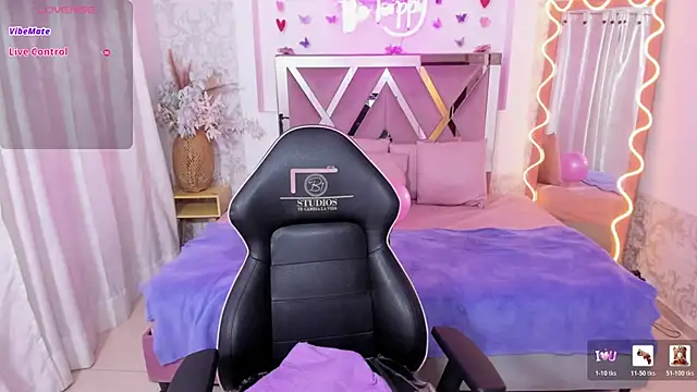 JENNA TAY1 online show from March 10, 7:52 pm