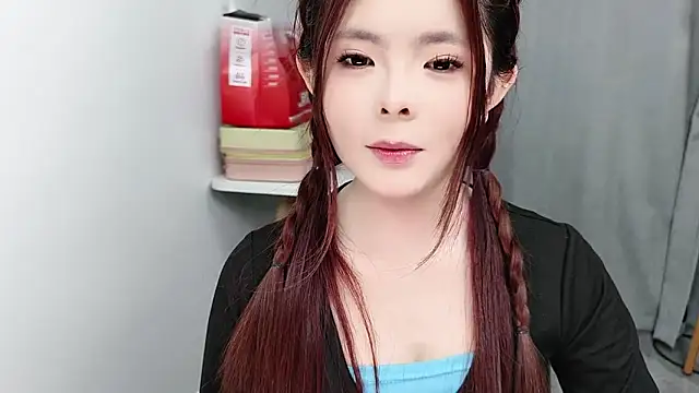 cherry- -cherry online show from February 13, 1:45 am