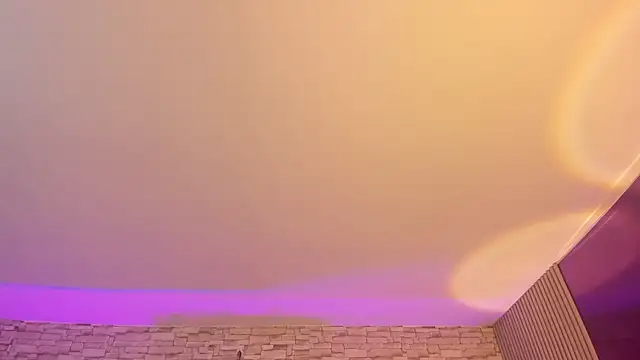 TINY TAY online show from April 15, 11:28 am