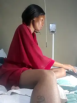 EbonyDivine online show from April 16, 10:56 pm