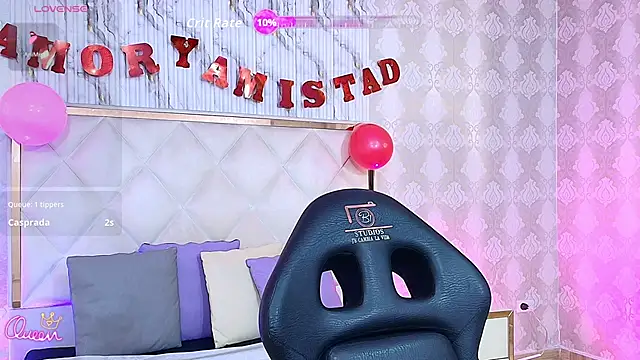 Snapshot of Laulin_tay chatting on February 19, 5:03 am Laulin tay online show from February 19, 5:03 am