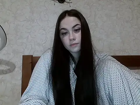 NoirAngel  online show from February 28, 8:32 pm