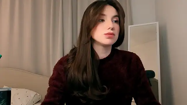 ssandralovin online show from April 12, 7:52 pm