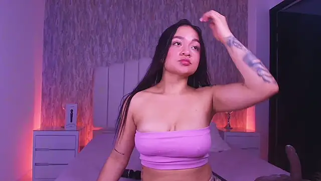 isa anderson online show from March 1, 11:56 am