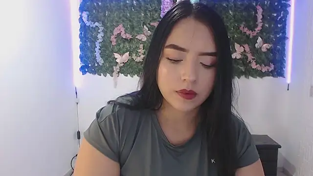 Snapshot of adara_cute_69 chatting on February 28, 1:56 pm adara cute 69 online show from February 28, 1:56 pm