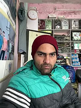 hardlysuck online show from February 7, 7:45 am