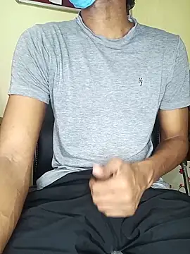 Snapshot of Lovable_dude chatting on April 2, 2:37 pm Lovable dude online show from April 2, 2:37 pm