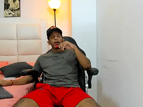 ricky spensar23cm  online show from February 23, 2:09 am