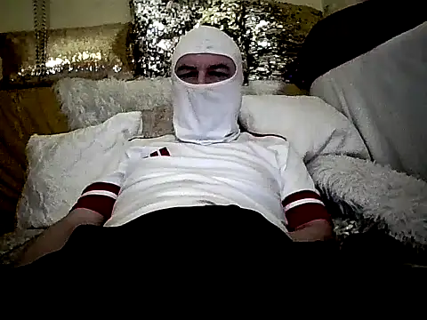 XXMejloXX online show from April 13, 7:19 pm