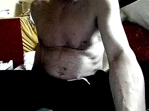 XXMejloXX online show from April 16, 2:40 pm