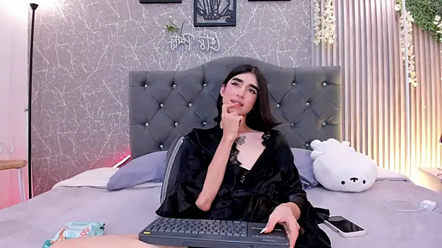 Snapshot of lana_gill1 chatting on April 16, 9:39 pm lana gill1 online show from April 16, 9:39 pm