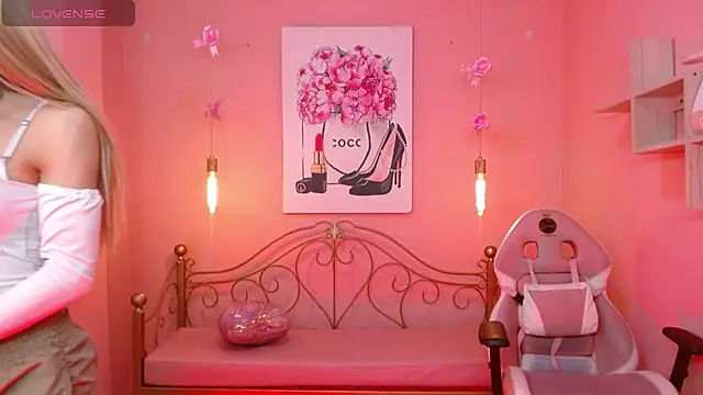 Dhalton x online show from February 25, 4:00 am