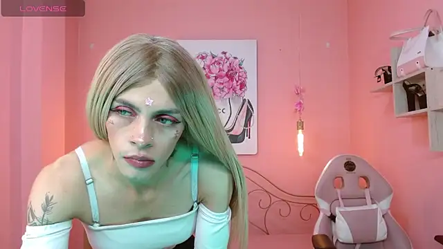 Dhalton x online show from February 28, 2:56 am