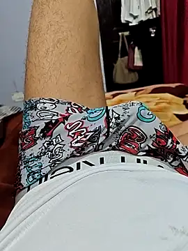 HORNY DirtyMind online show from March 1, 7:27 pm