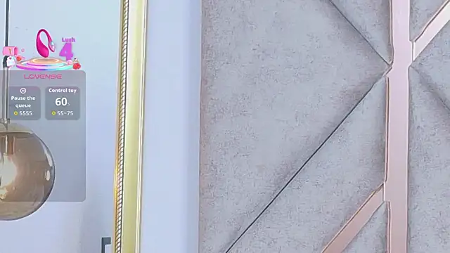 Snapshot of Sally-Noa chatting on February 24, 1:53 pm Sally-Noa online show from February 24, 1:53 pm