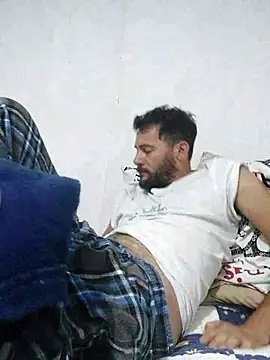 Erickpritz xh online show from February 8, 4:38 am