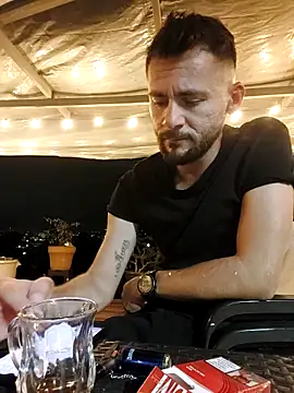 Erickpritz xh online show from February 10, 2:37 am