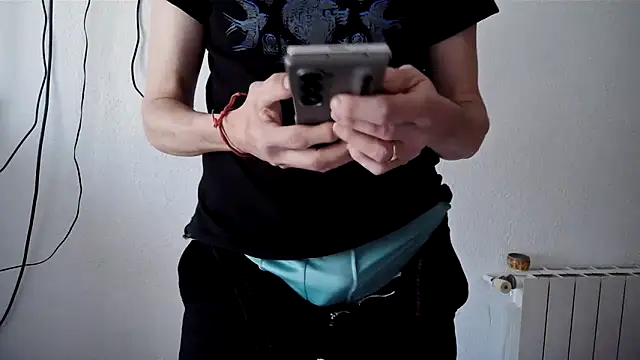 Snapshot of parejabcnbdsm chatting on March 23, 9:57 am parejabcnbdsm online show from March 23, 9:57 am