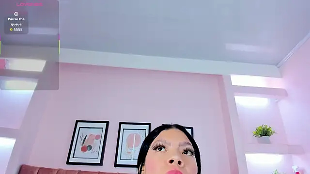 Sophia Salem online show from February 26, 7:13 pm