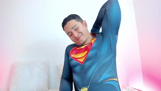 Axel nova online show from March 19, 2:21 pm