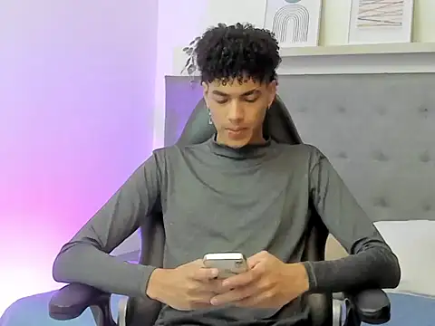 wes gibbings online show from February 11, 3:50 pm