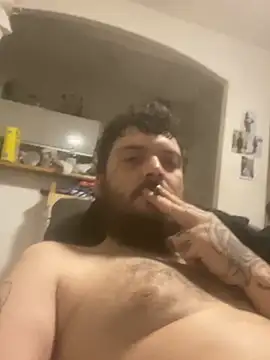 Djo4700 online show from February 20, 3:03 am