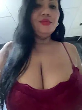 Savage-milf online show from March 15, 5:35 am