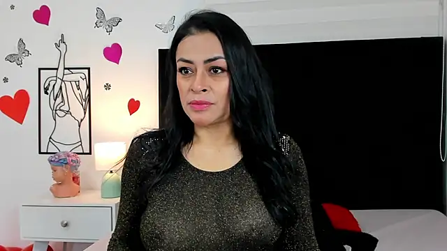 Snapshot of Brenda_Karter chatting on February 24, 12:14 pm Brenda Karter online show from February 24, 12:14 pm