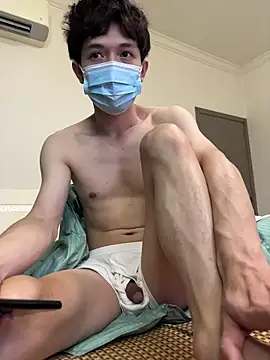 Snapshot of llkiki chatting on March 8, 2:59 am llkiki online show from March 8, 2:59 am