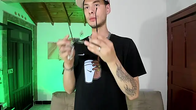 Vlad  night online show from March 13, 3:46 am