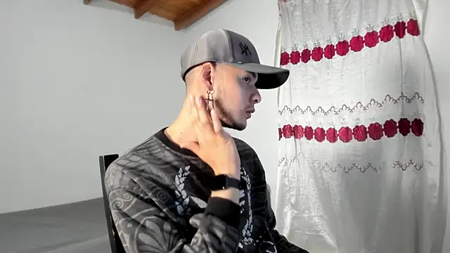 Vlad  night online show from April 14, 3:34 am