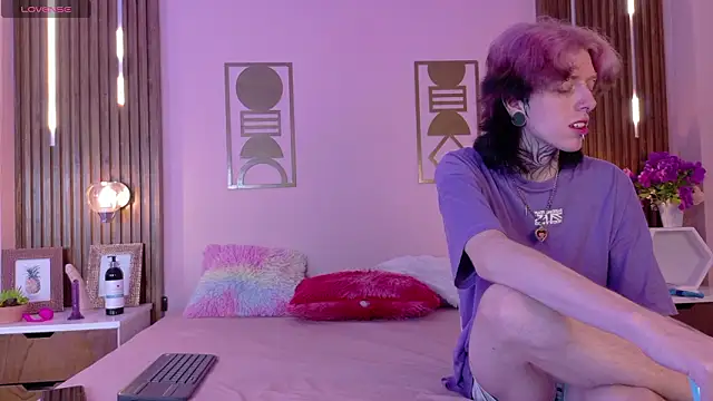 Hanna-Winchester online show from February 28, 8:54 pm