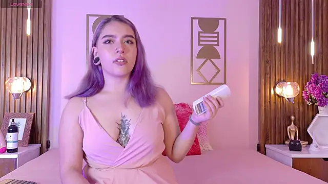 Hanna-Winchester online show from March 11, 8:15 pm