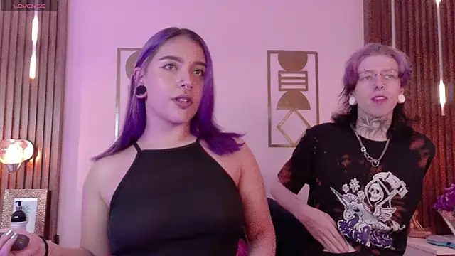 Hanna-Winchester online show from April 9, 8:25 pm