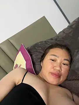 Puka2001 online show from February 23, 2:31 am