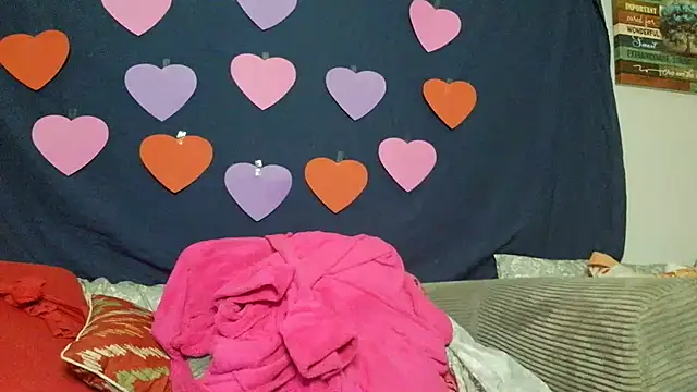 starandsky online show from February 14, 11:56 pm