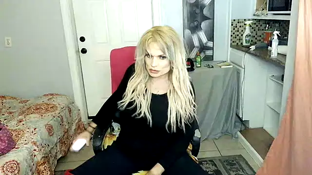 starandsky online show from March 10, 11:43 pm