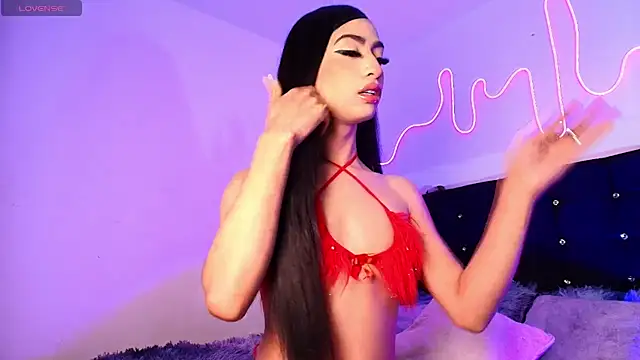 Martina Sky  online show from March 22, 12:14 am