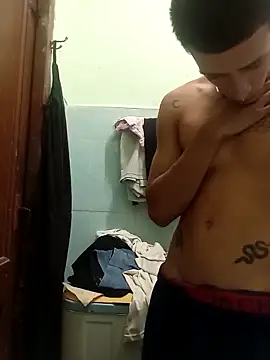 Briancuba online show from February 14, 5:04 am