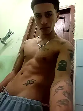 Briancuba online show from February 20, 6:37 am