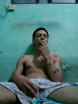 Briancuba online show from February 22, 12:01 am