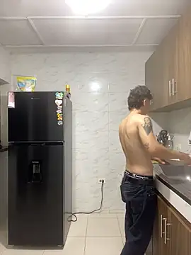 vanilla Kush online show from February 16, 4:41 am