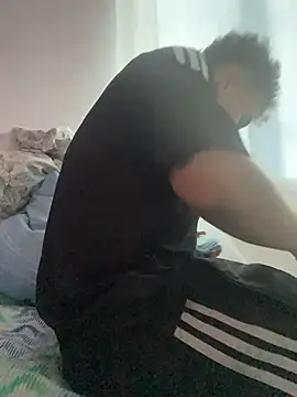 vanilla Kush online show from February 28, 10:22 pm