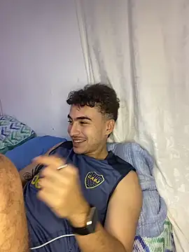 vanilla Kush online show from March 4, 2:28 am