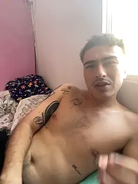 vanilla Kush online show from March 16, 6:45 pm