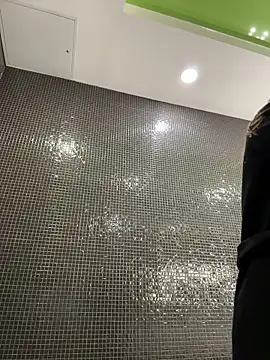 Snapshot of KishaMur chatting on February 26, 4:44 am KishaMur online show from February 26, 4:44 am