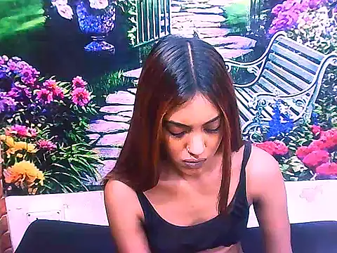 Snapshot of IndianPretty14u2Luv chatting on March 16, 5:24 am IndianPretty14u2Luv online show from March 16, 5:24 am