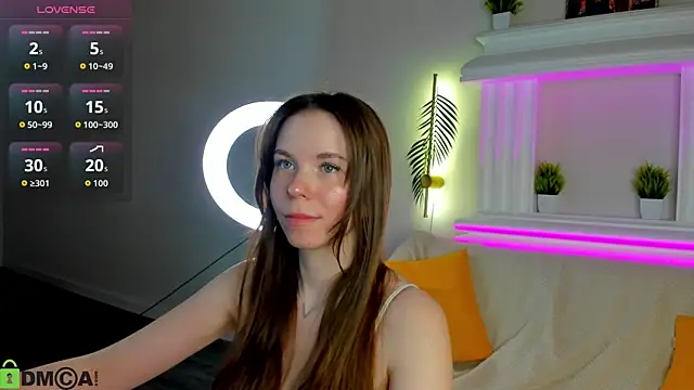 Snapshot of Betty_Andrews chatting on February 21, 9:21 am Betty Andrews online show from February 21, 9:21 am