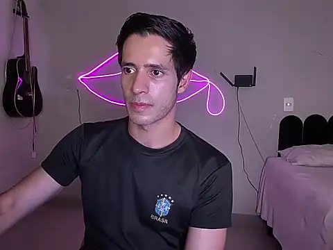 Snapshot of Cshunderlick chatting on February 27, 4:23 am Cshunderlick online show from February 27, 4:23 am