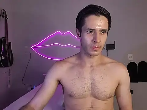 Snapshot of Cshunderlick chatting on February 28, 11:50 pm Cshunderlick online show from February 28, 11:50 pm